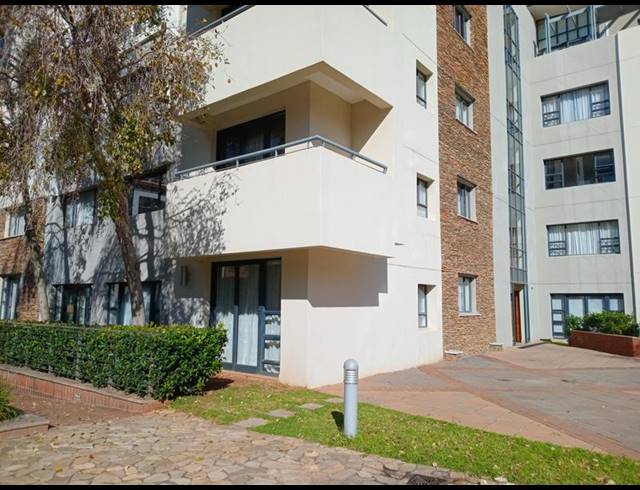 2 BEDROOM APARTMENT FOR SALE IN BEDFORD GARDENS